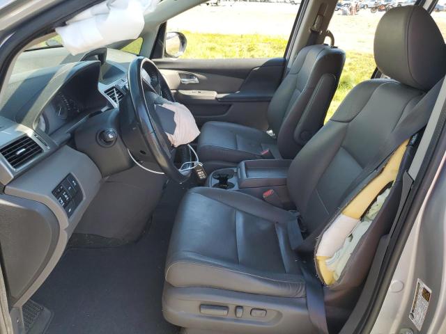 Photo 6 VIN: 5FNRL5H61GB101208 - HONDA ODYSSEY EX 