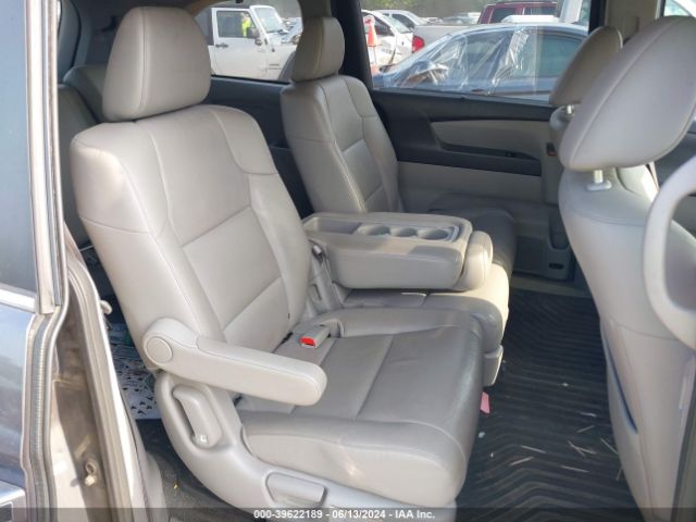 Photo 7 VIN: 5FNRL5H61GB102892 - HONDA ODYSSEY 