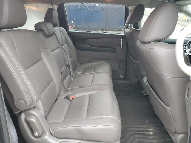 Photo 10 VIN: 5FNRL5H61GB108210 - HONDA ODYSSEY EX 