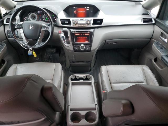 Photo 7 VIN: 5FNRL5H61GB108210 - HONDA ODYSSEY EX 