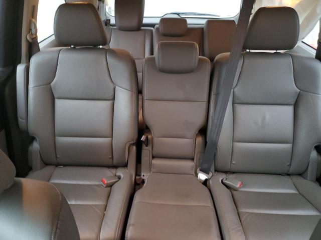 Photo 9 VIN: 5FNRL5H61GB108210 - HONDA ODYSSEY EX 