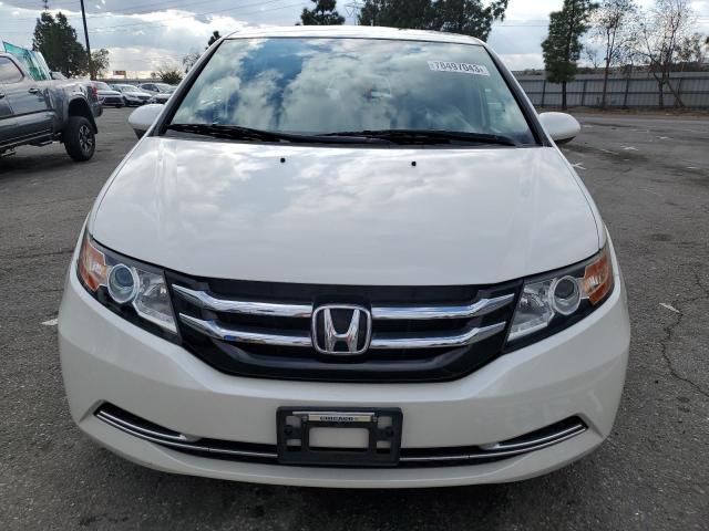 Photo 4 VIN: 5FNRL5H61GB116002 - HONDA ALL MODELS 