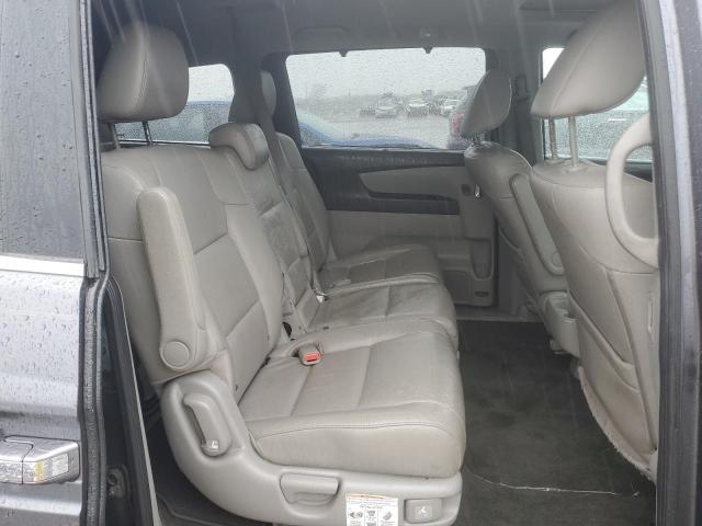 Photo 10 VIN: 5FNRL5H61GB118509 - HONDA ODYSSEY EX 