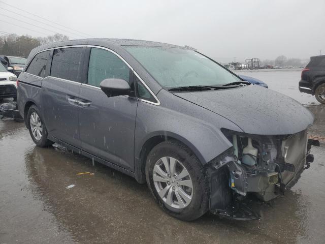 Photo 3 VIN: 5FNRL5H61GB118509 - HONDA ODYSSEY EX 