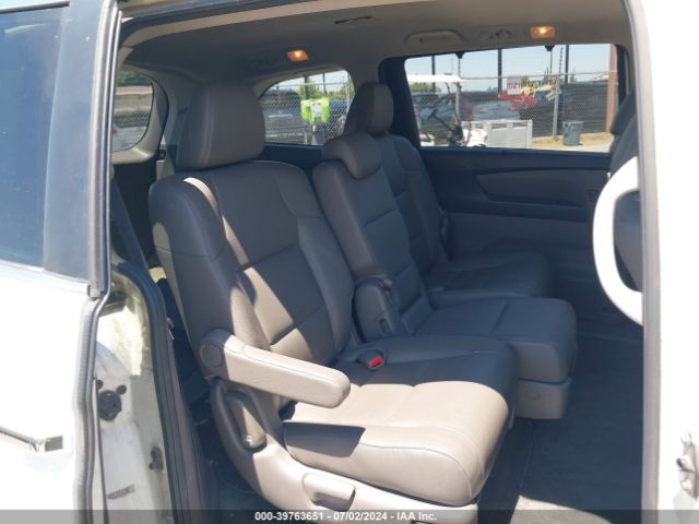 Photo 7 VIN: 5FNRL5H61GB127789 - HONDA ODYSSEY 