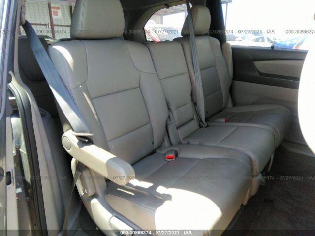 Photo 7 VIN: 5FNRL5H61GB129722 - HONDA ODYSSEY 