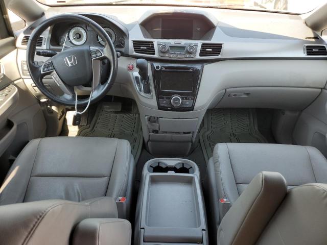 Photo 7 VIN: 5FNRL5H61GB132104 - HONDA ODYSSEY EX 