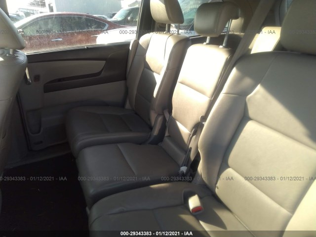 Photo 7 VIN: 5FNRL5H61GB137660 - HONDA ODYSSEY 