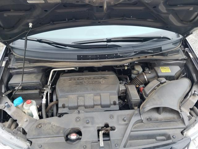 Photo 6 VIN: 5FNRL5H61GB155396 - HONDA ODYSSEY EX 