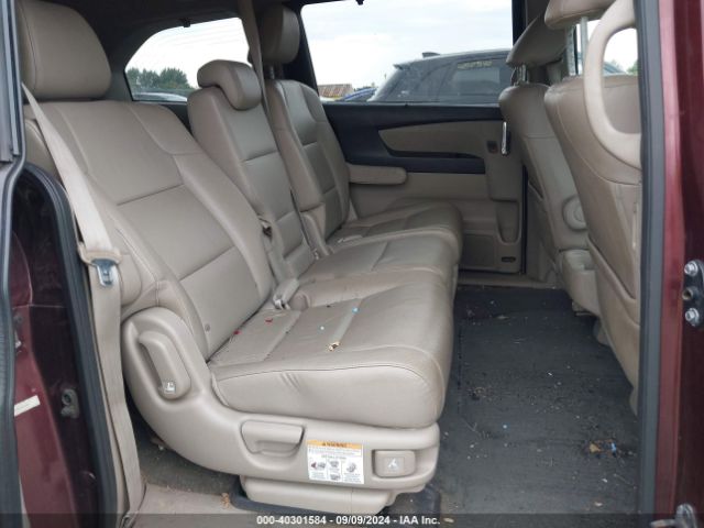 Photo 7 VIN: 5FNRL5H61GB156371 - HONDA ODYSSEY 