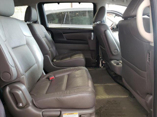 Photo 5 VIN: 5FNRL5H61GB165426 - HONDA ODYSSEY EX 