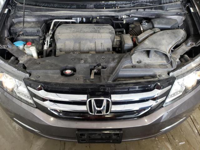 Photo 6 VIN: 5FNRL5H61GB165426 - HONDA ODYSSEY EX 