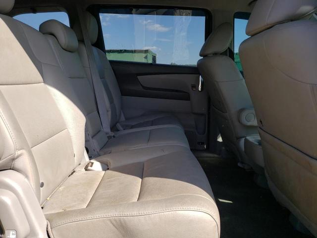 Photo 10 VIN: 5FNRL5H61GB167869 - HONDA ODYSSEY EX 