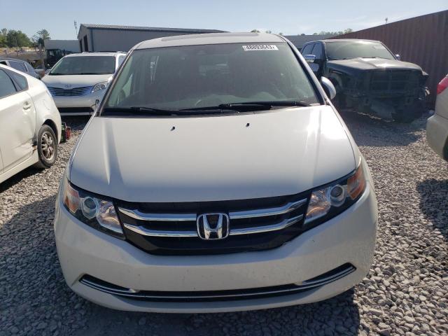 Photo 4 VIN: 5FNRL5H61GB169461 - HONDA ODYSSEY EX 