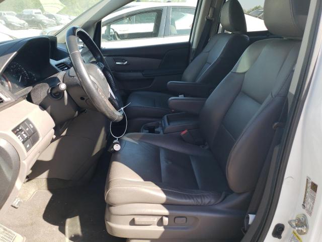 Photo 6 VIN: 5FNRL5H61GB169461 - HONDA ODYSSEY EX 