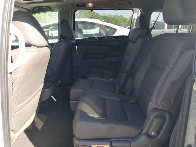 Photo 9 VIN: 5FNRL5H61GB169461 - HONDA ODYSSEY EX 