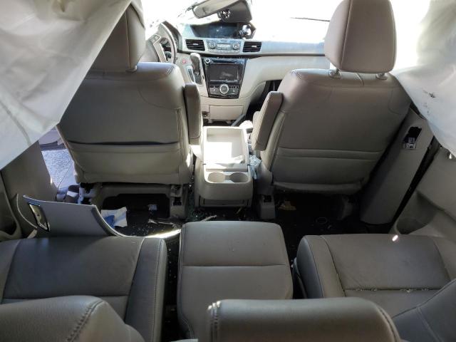 Photo 10 VIN: 5FNRL5H61HB000932 - HONDA ODYSSEY EX 