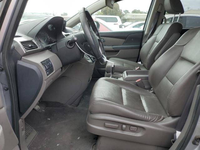 Photo 6 VIN: 5FNRL5H61HB002261 - HONDA ODYSSEY EX 