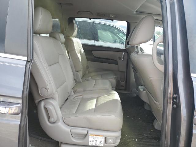 Photo 10 VIN: 5FNRL5H61HB015186 - HONDA ODYSSEY EX 