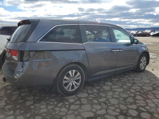 Photo 2 VIN: 5FNRL5H61HB015186 - HONDA ODYSSEY EX 