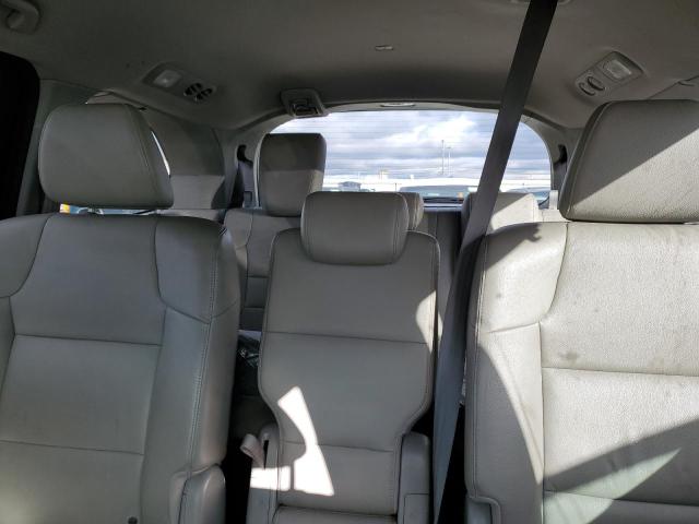 Photo 9 VIN: 5FNRL5H61HB015186 - HONDA ODYSSEY EX 