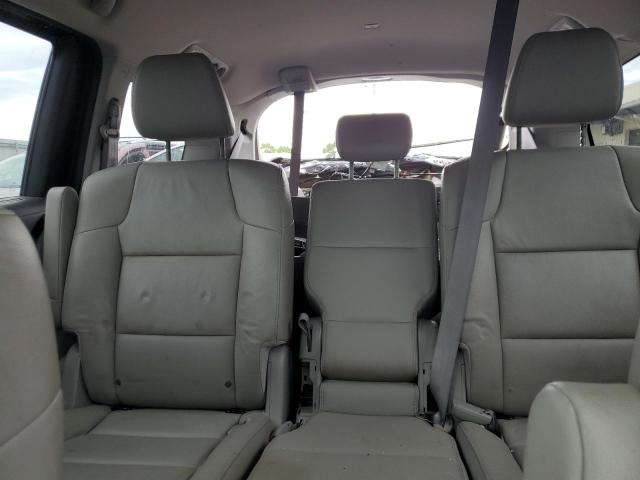 Photo 9 VIN: 5FNRL5H61HB015673 - HONDA ODYSSEY EX 