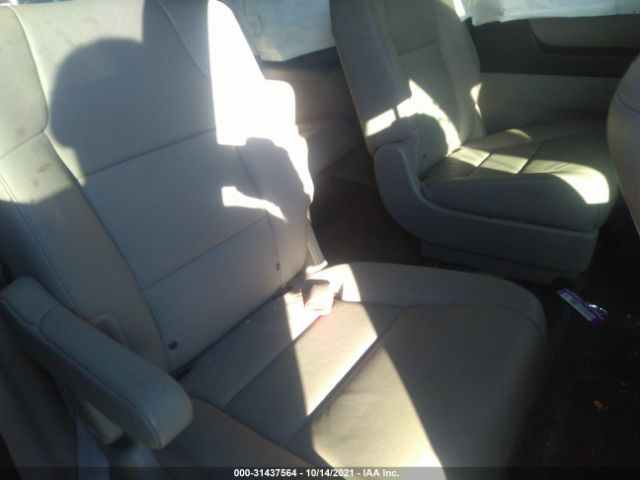 Photo 7 VIN: 5FNRL5H61HB018783 - HONDA ODYSSEY 