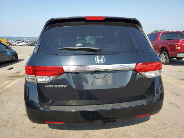 Photo 5 VIN: 5FNRL5H61HB019626 - HONDA ODYSSEY EX 