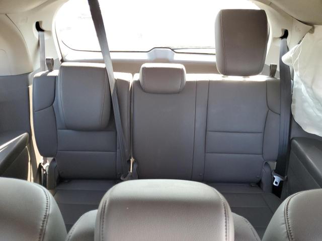 Photo 9 VIN: 5FNRL5H61HB019626 - HONDA ODYSSEY EX 