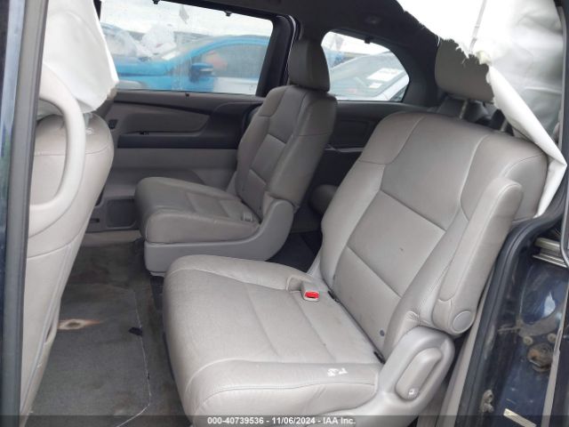 Photo 7 VIN: 5FNRL5H61HB022087 - HONDA ODYSSEY 