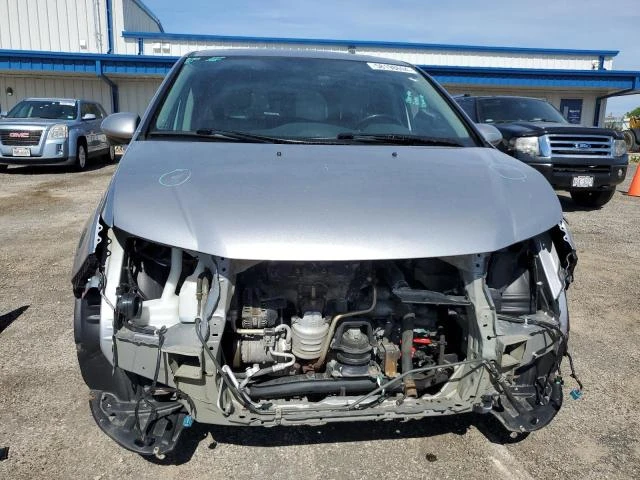 Photo 4 VIN: 5FNRL5H61HB024549 - HONDA ODYSSEY EX 