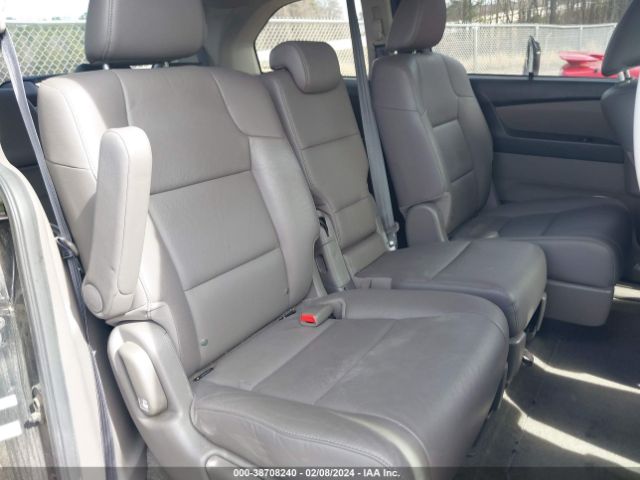 Photo 7 VIN: 5FNRL5H61HB026012 - HONDA ODYSSEY 