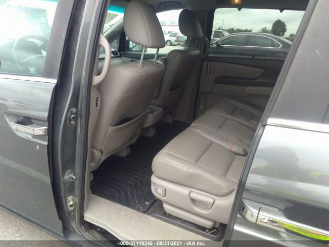 Photo 7 VIN: 5FNRL5H62BB002017 - HONDA ODYSSEY 