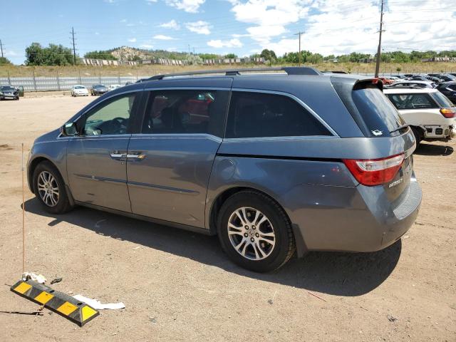 Photo 1 VIN: 5FNRL5H62BB002194 - HONDA ODYSSEY EX 