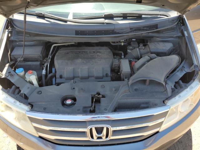 Photo 11 VIN: 5FNRL5H62BB002194 - HONDA ODYSSEY EX 