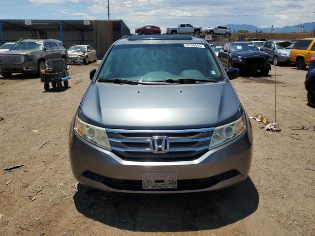 Photo 4 VIN: 5FNRL5H62BB002194 - HONDA ODYSSEY EX 