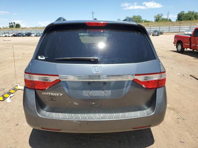 Photo 5 VIN: 5FNRL5H62BB002194 - HONDA ODYSSEY EX 