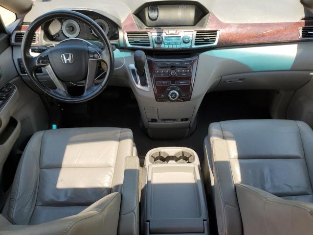 Photo 7 VIN: 5FNRL5H62BB002194 - HONDA ODYSSEY EX 