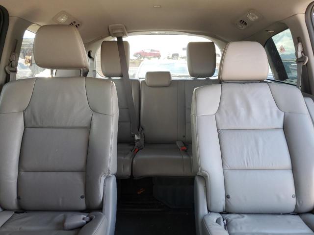 Photo 9 VIN: 5FNRL5H62BB002194 - HONDA ODYSSEY EX 