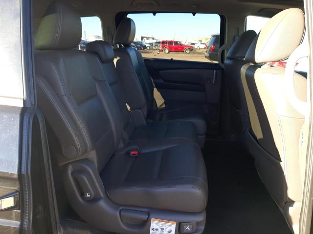 Photo 5 VIN: 5FNRL5H62BB002776 - HONDA ODYSSEY EX 