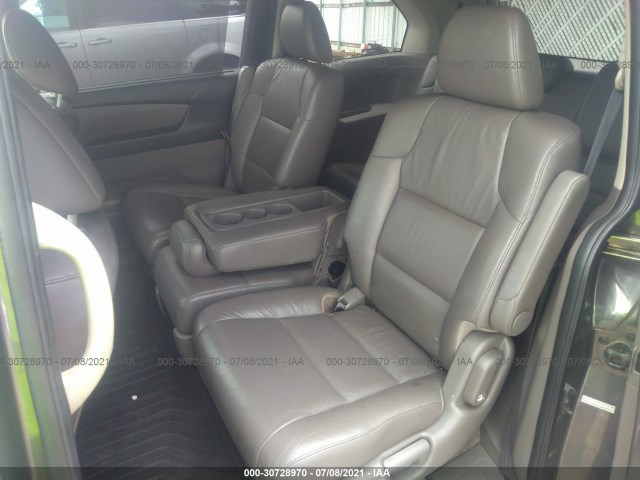 Photo 7 VIN: 5FNRL5H62BB005435 - HONDA ODYSSEY 