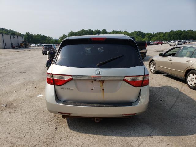 Photo 5 VIN: 5FNRL5H62BB010845 - HONDA ODYSSEY EX 