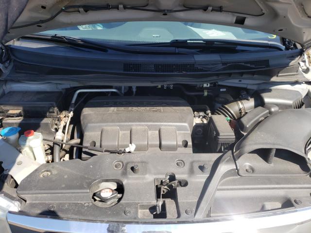 Photo 6 VIN: 5FNRL5H62BB012885 - HONDA ODYSSEY EX 