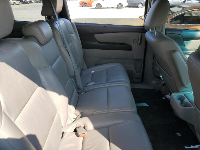 Photo 10 VIN: 5FNRL5H62BB021120 - HONDA ODYSSEY EX 