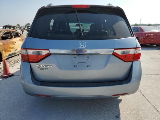 Photo 5 VIN: 5FNRL5H62BB021120 - HONDA ODYSSEY EX 