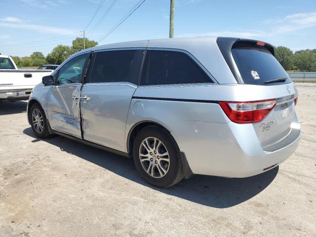 Photo 1 VIN: 5FNRL5H62BB027726 - HONDA ODYSSEY EX 