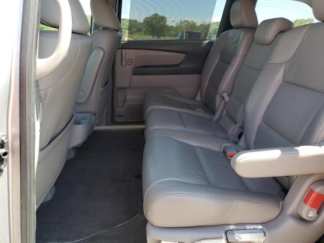 Photo 10 VIN: 5FNRL5H62BB027726 - HONDA ODYSSEY EX 