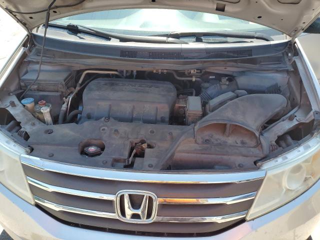 Photo 11 VIN: 5FNRL5H62BB027726 - HONDA ODYSSEY EX 