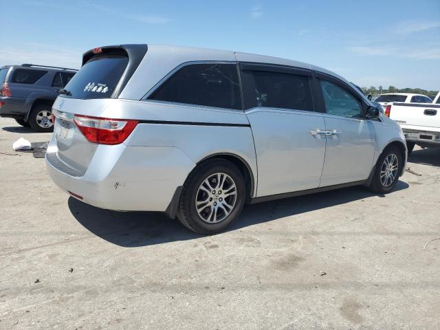 Photo 2 VIN: 5FNRL5H62BB027726 - HONDA ODYSSEY EX 