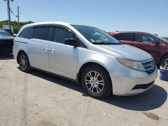 Photo 3 VIN: 5FNRL5H62BB027726 - HONDA ODYSSEY EX 